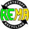 REMA Wertstoffrecycling Bernburg (Saale) Logo